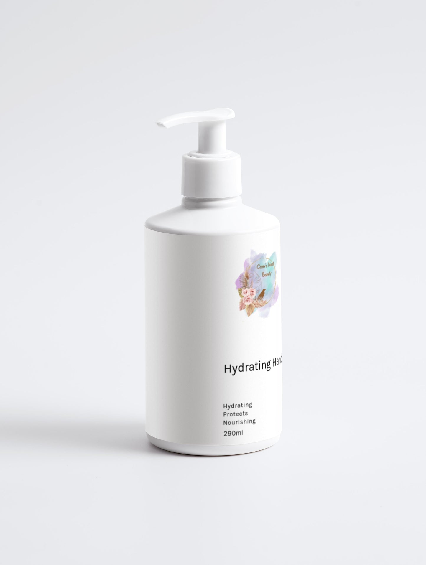 Hydrating Hand Cream - Crow’s Nest Beauty