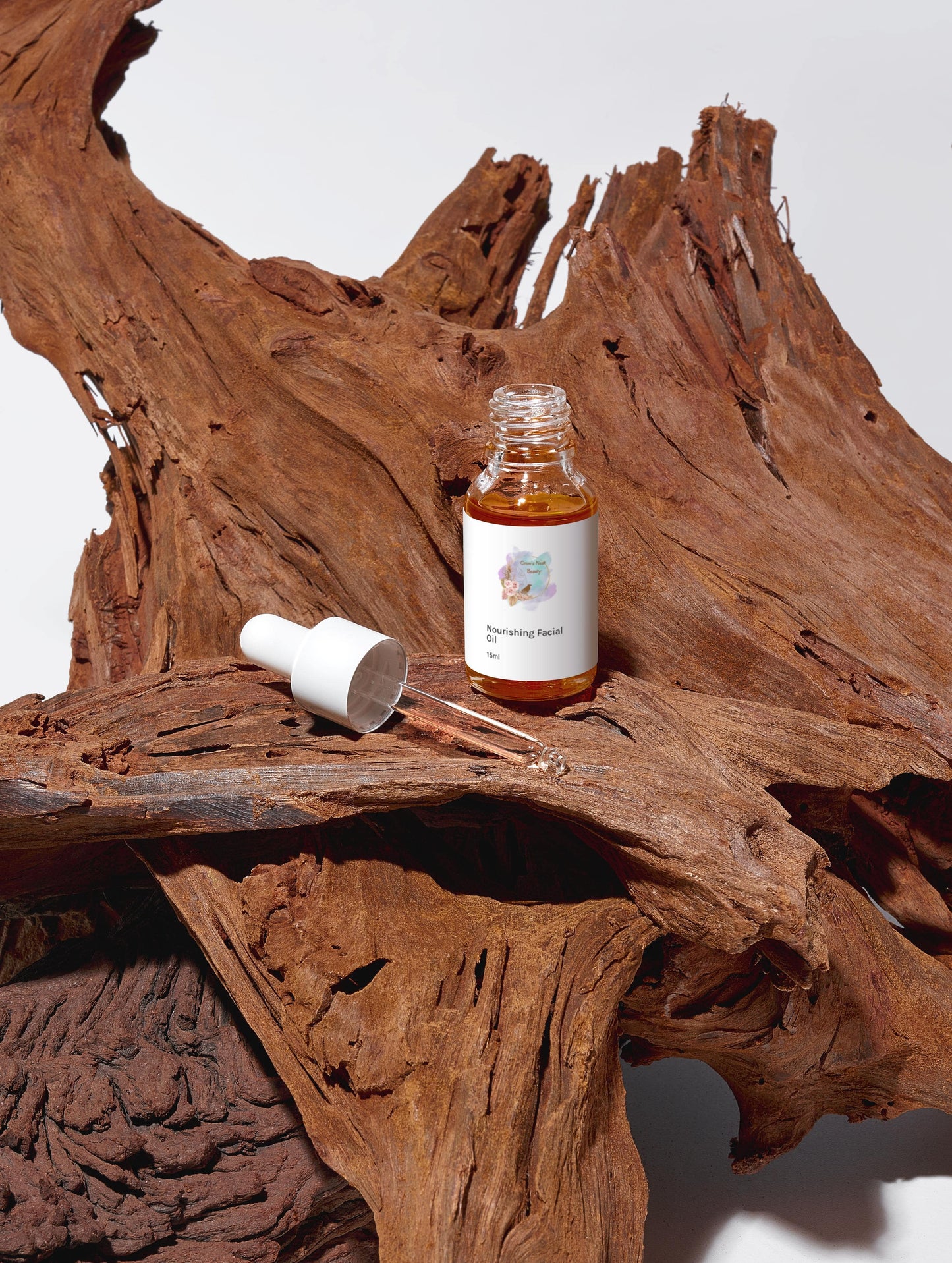 Nourishing Facial Oil - Crow’s Nest Beauty