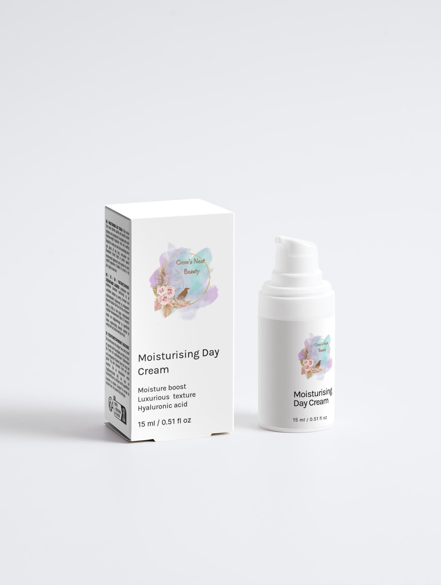 Sun Care Routine Collection Box