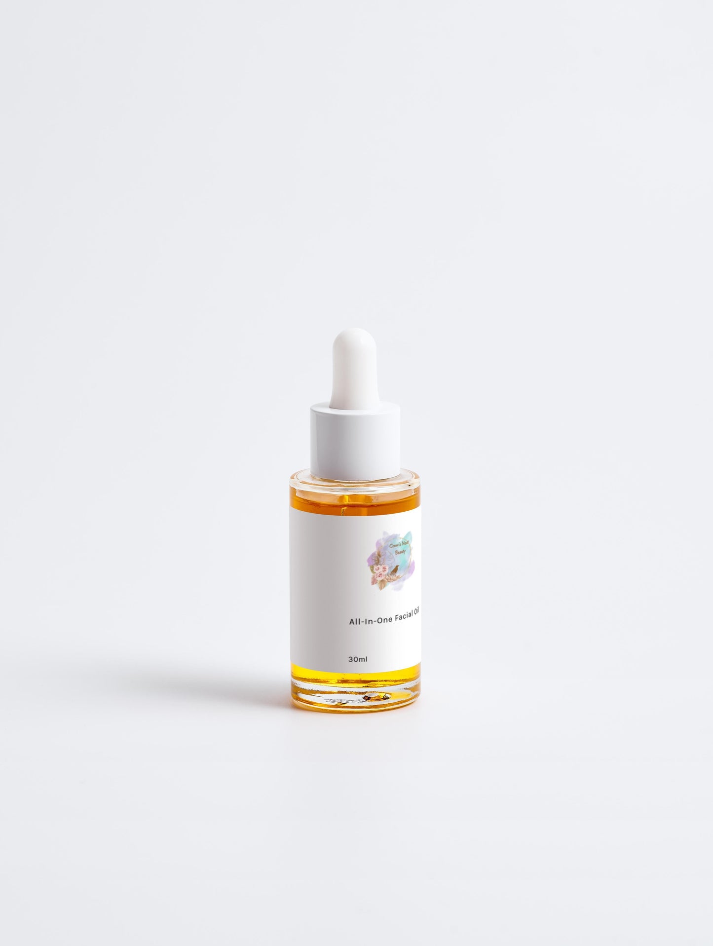 All-In-One Facial Oil - Crow’s Nest Beauty