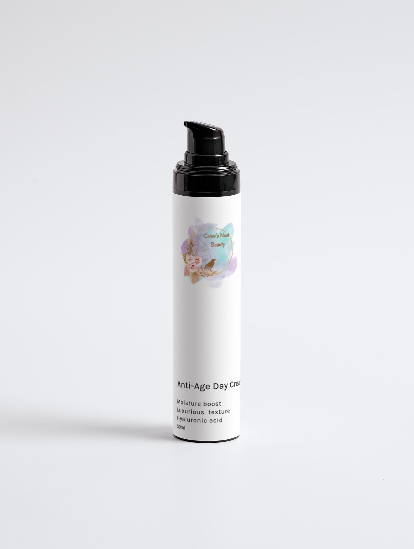 Anti-Age Day Cream - Crow’s Nest Beauty
