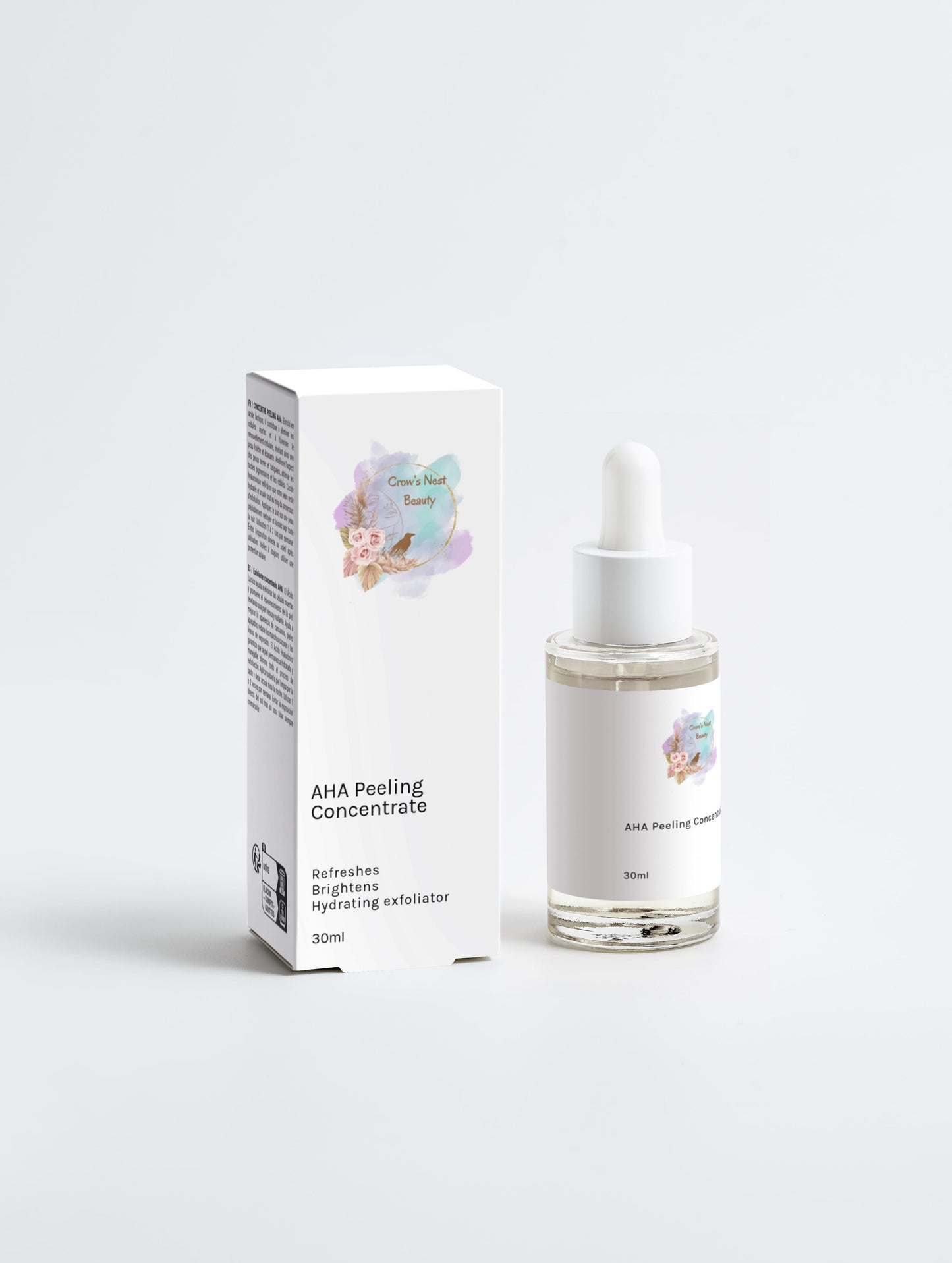 The Ultimate Renewal Collection Box - Crow’s Nest Beauty