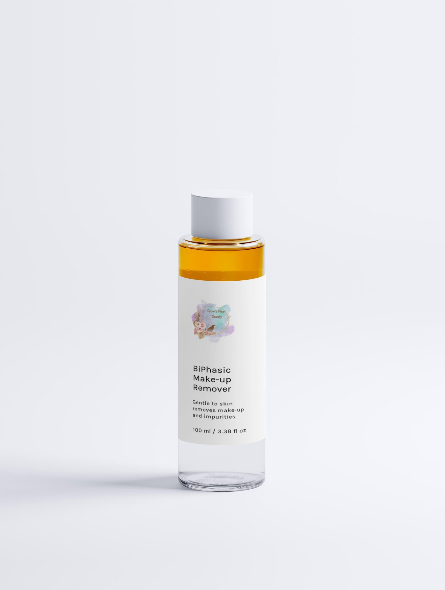 BiPhasic Make-up Remover - Crow’s Nest Beauty