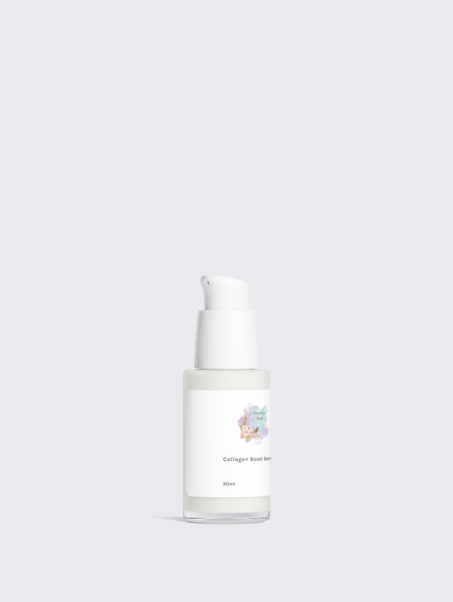 Boost Serum Collection Box - Crow’s Nest Beauty