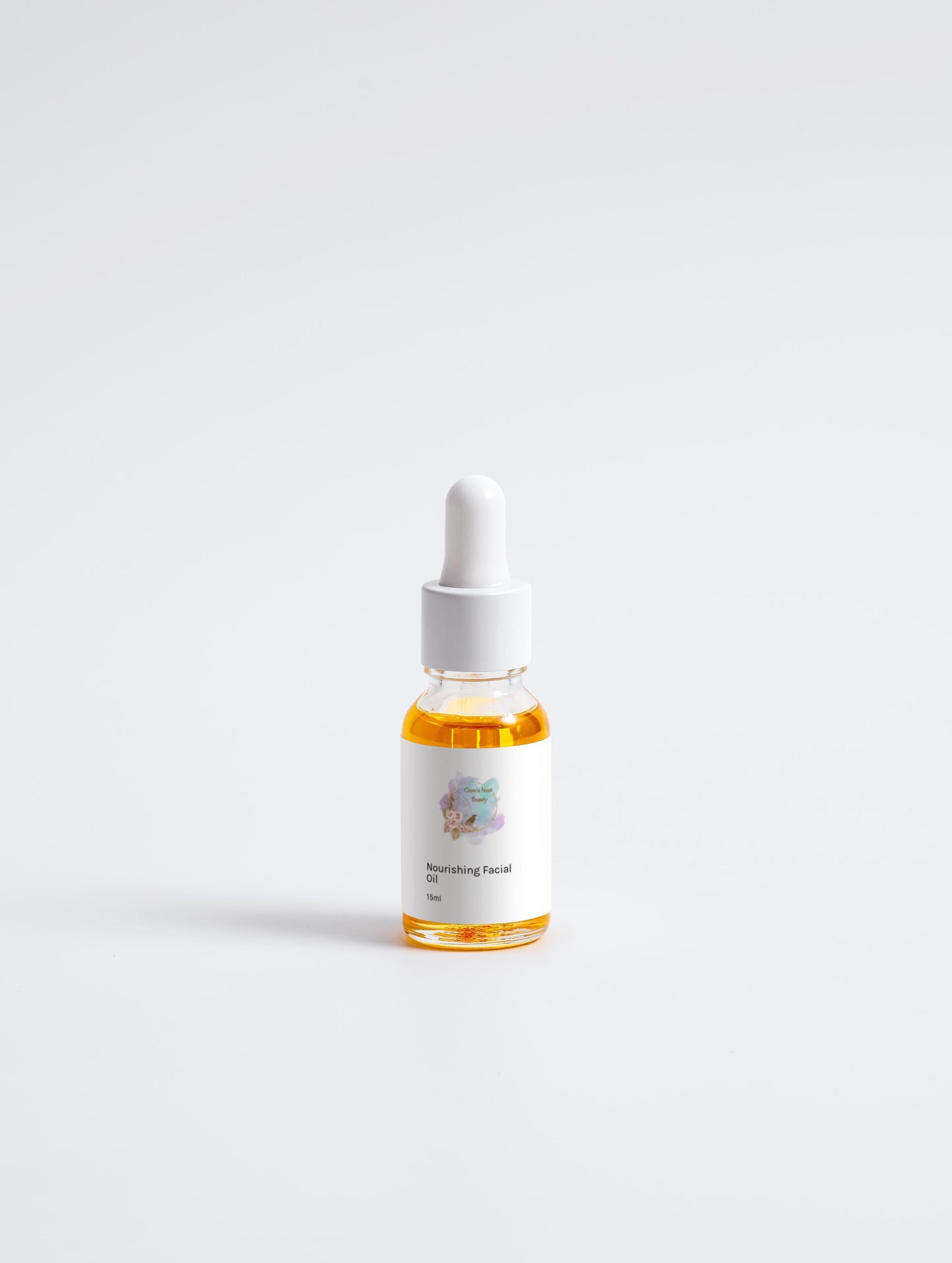 Nourishing Facial Oil - Crow’s Nest Beauty