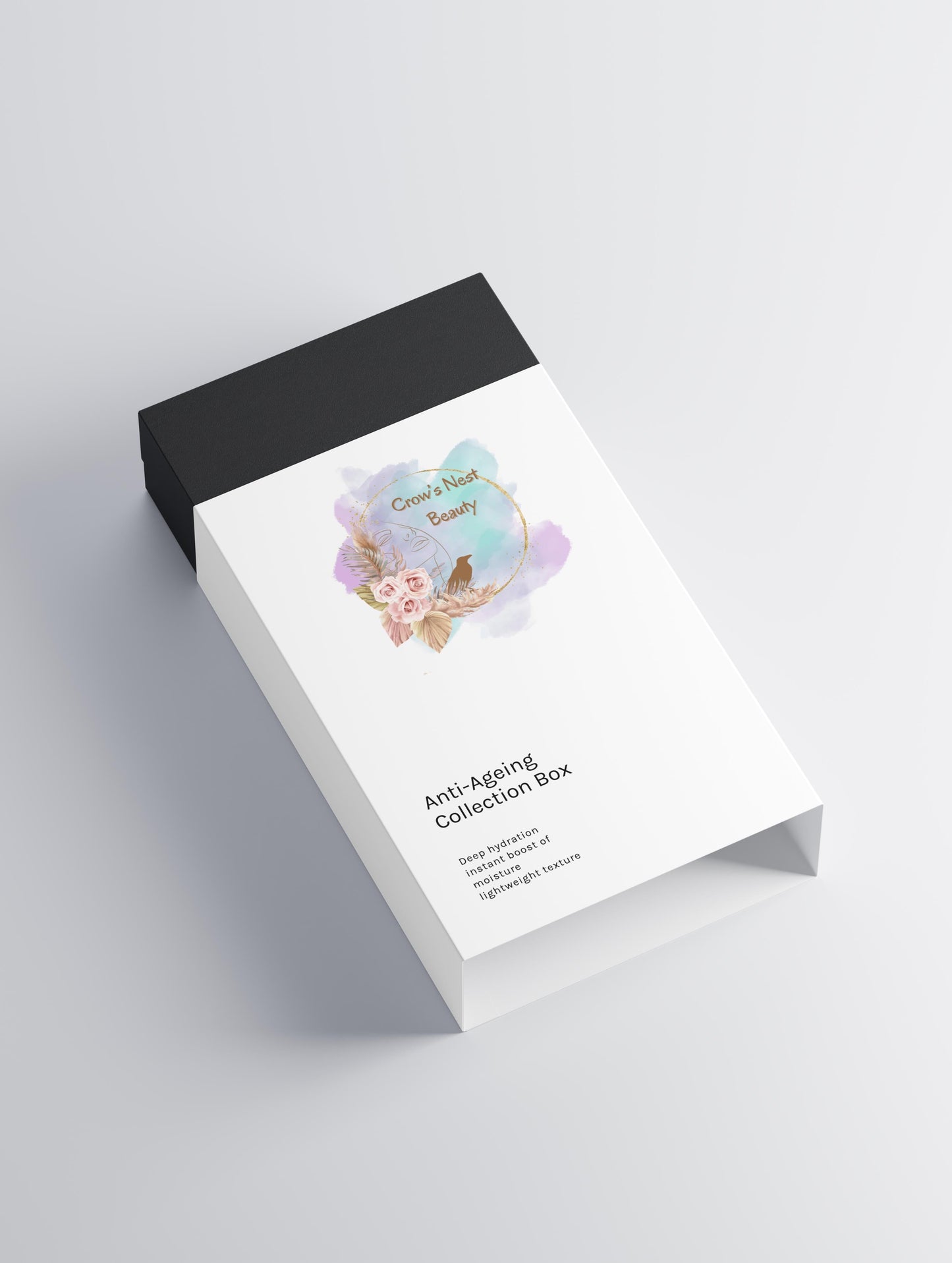 Anti-Ageing Collection Box - Crow’s Nest Beauty