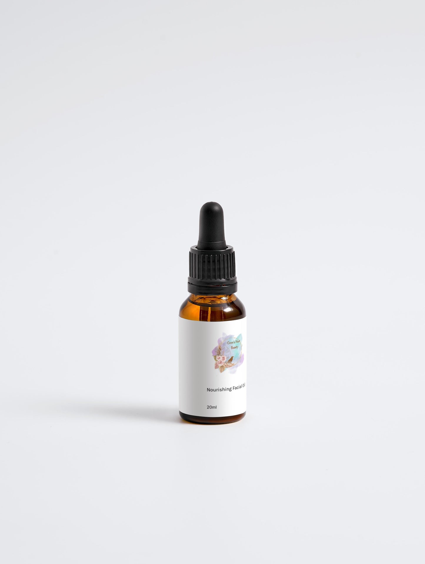 Nourishing Facial Oil - Crow’s Nest Beauty