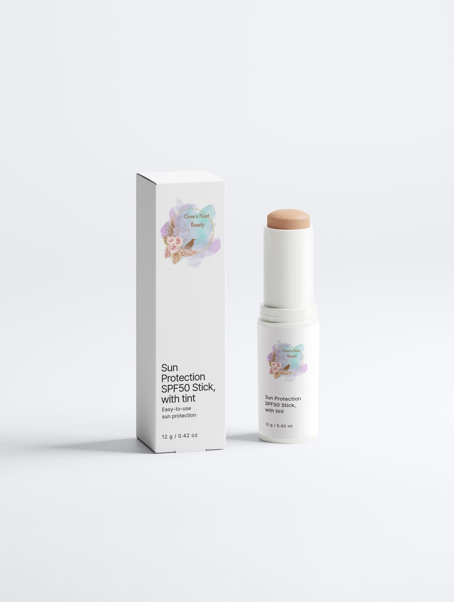 Sun Care Routine Collection Box