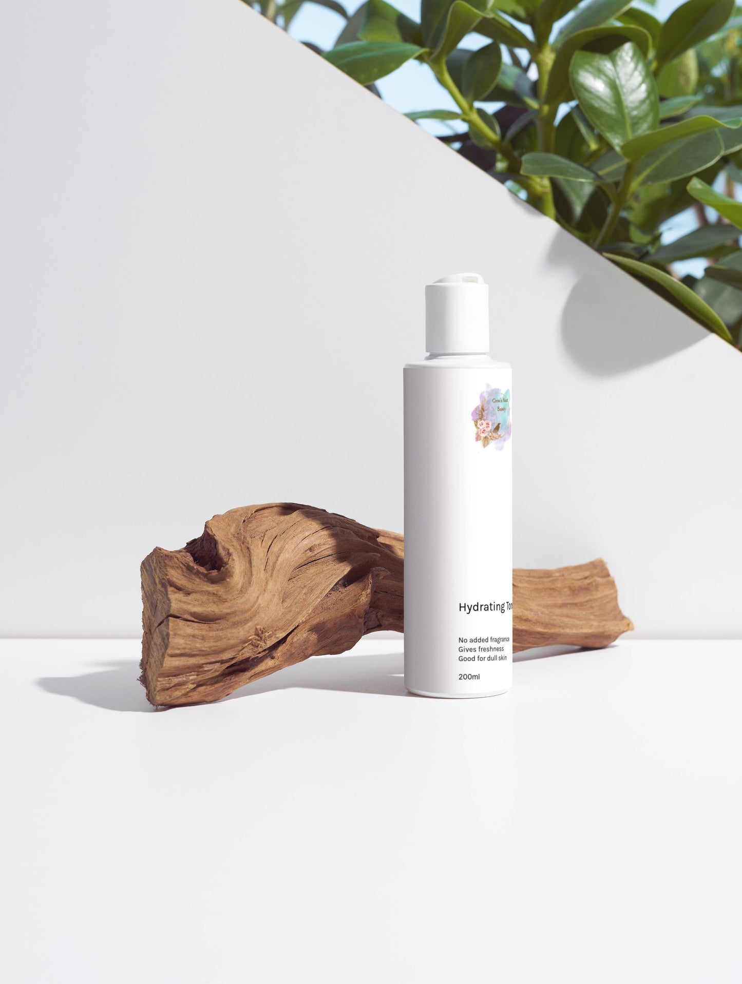 Hydrating Toner - Crow’s Nest Beauty