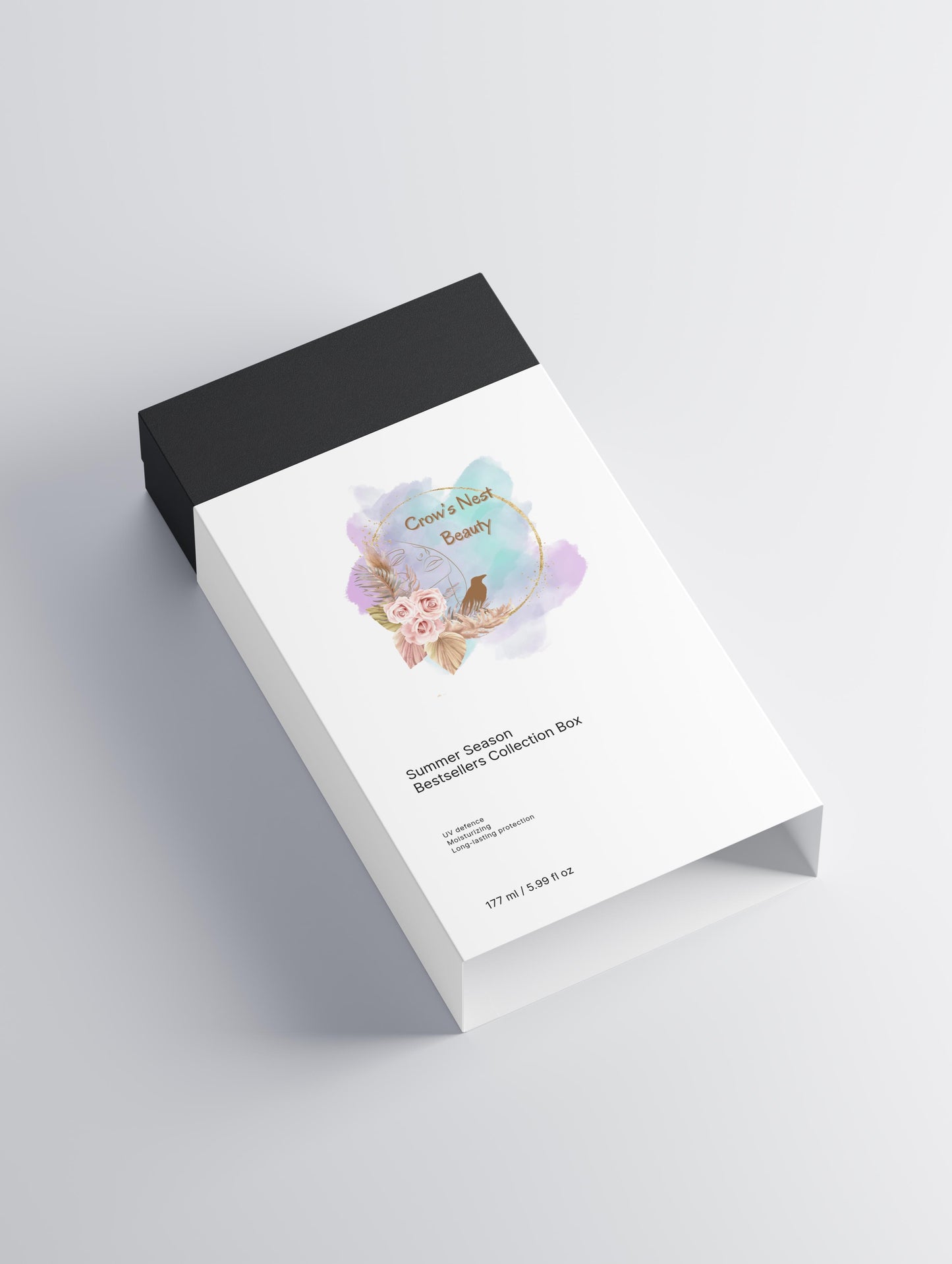 Summer Season Bestsellers Collection Box