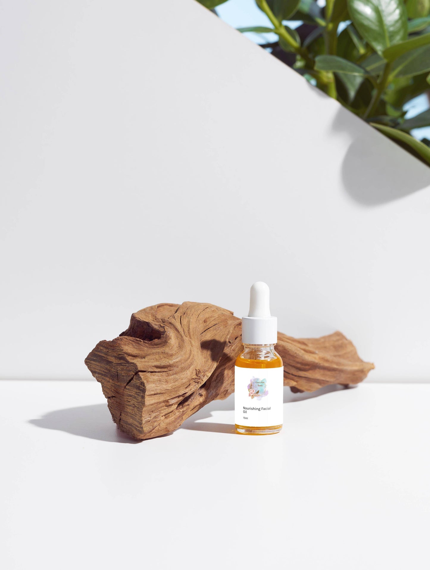 Nourishing Facial Oil - Crow’s Nest Beauty