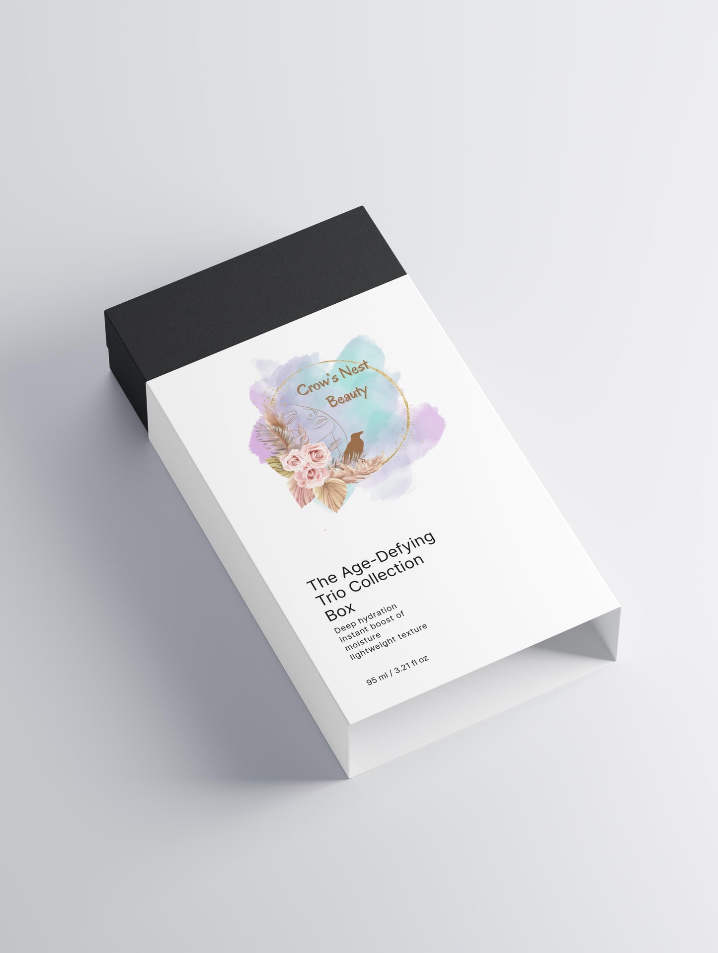 The Age-Defying Trio Collection Box