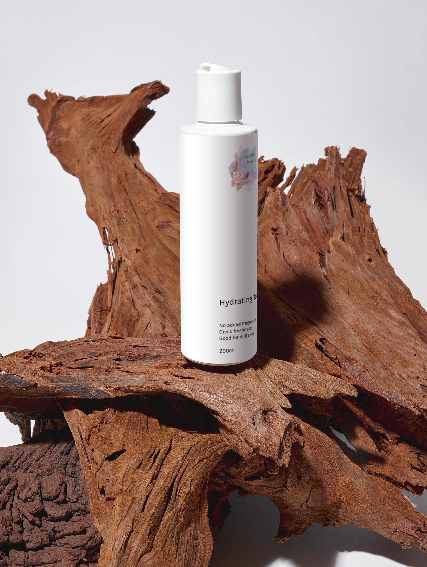 Hydrating Toner - Crow’s Nest Beauty