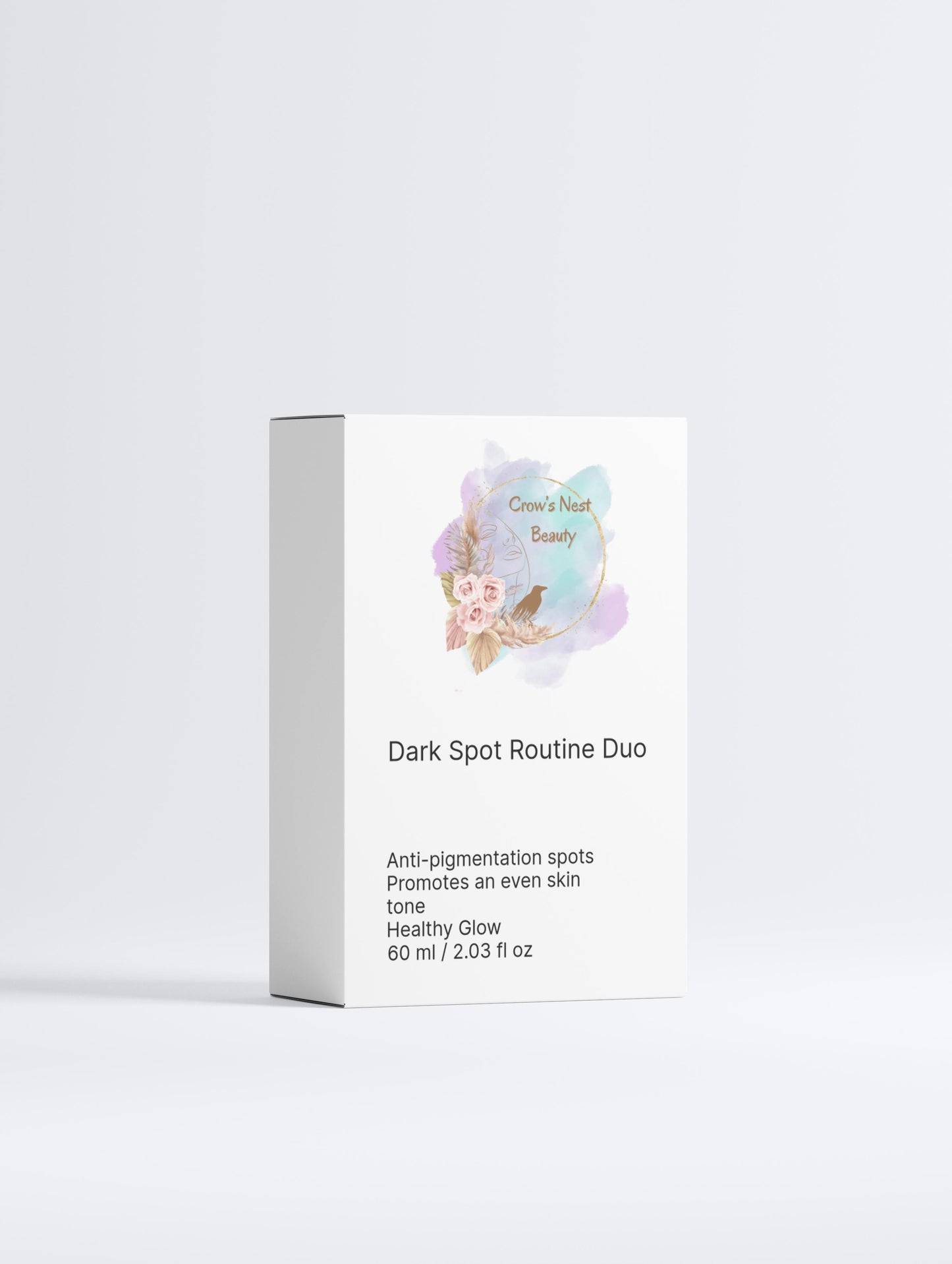 Dark Spot Routine Duo