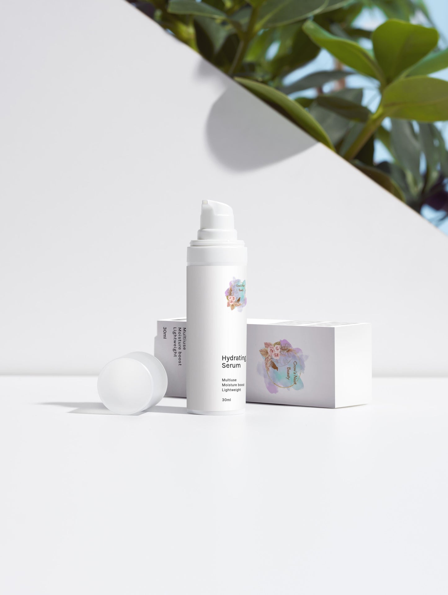 Hydrating Serum - Crow’s Nest Beauty