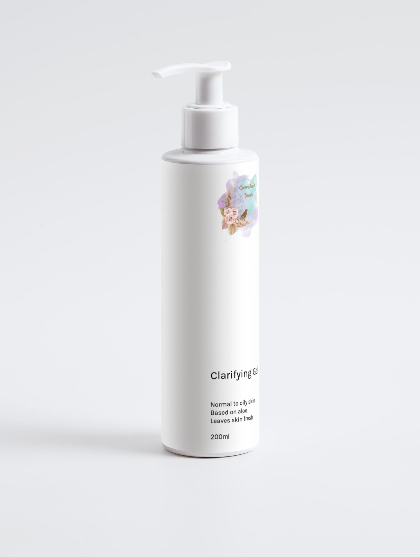 Clear Complexion Collection Box