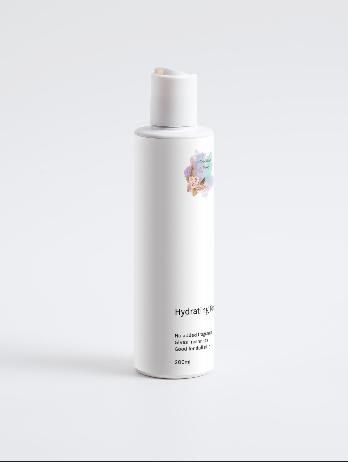 Hydrating Toner - Crow’s Nest Beauty