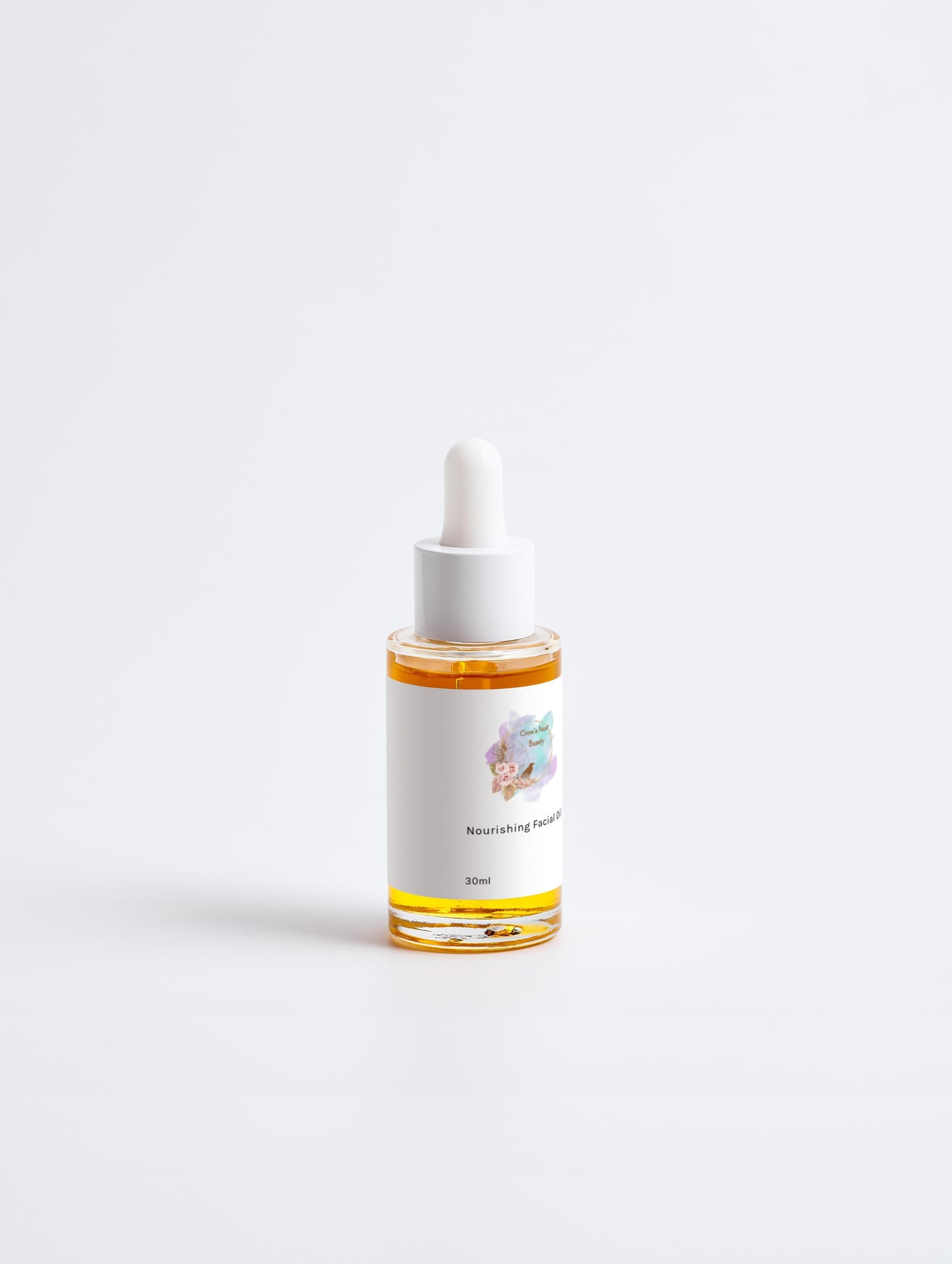 Nourishing Facial Oil - Crow’s Nest Beauty