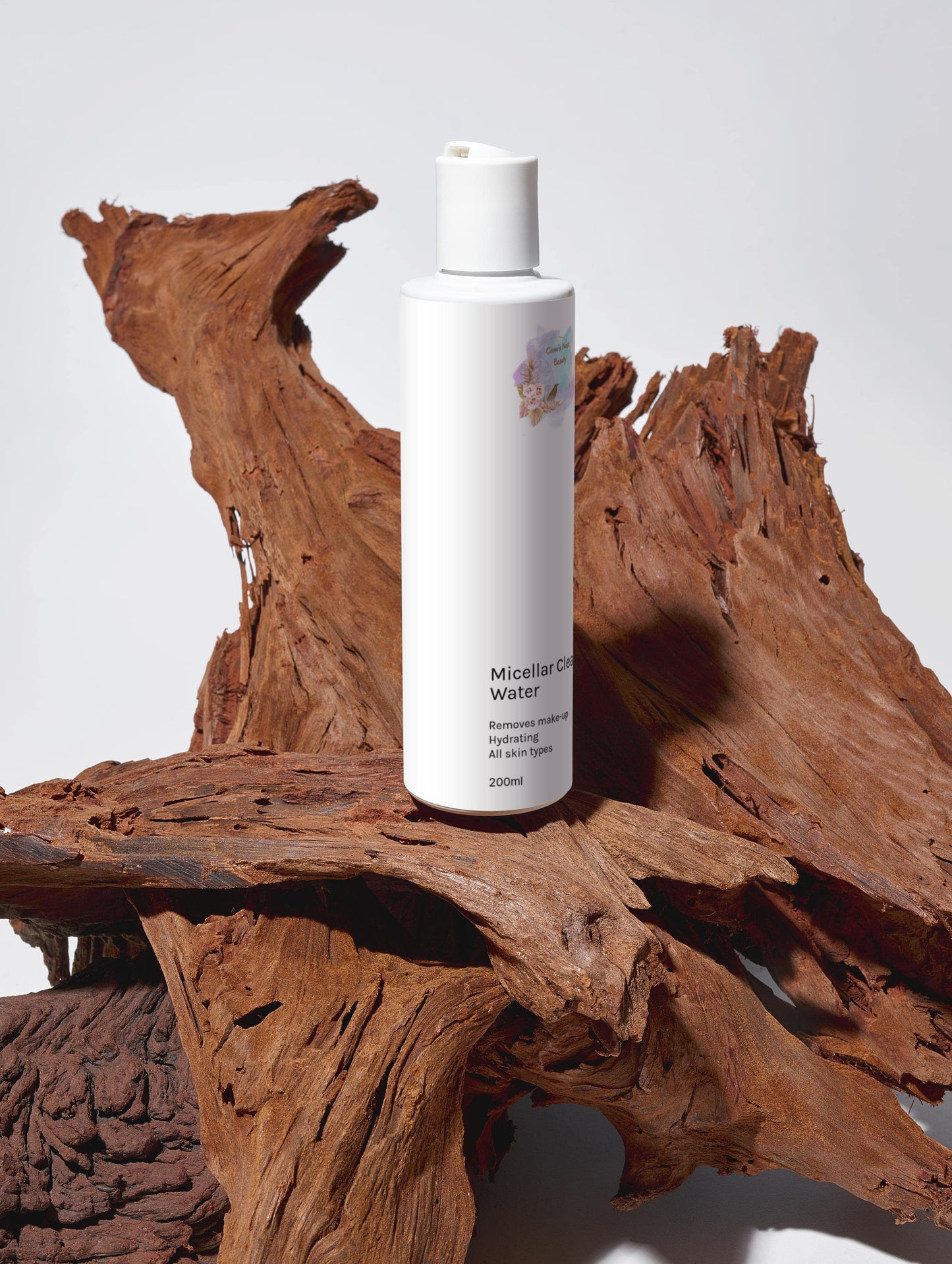 Micellar Cleansing Water - Crow’s Nest Beauty