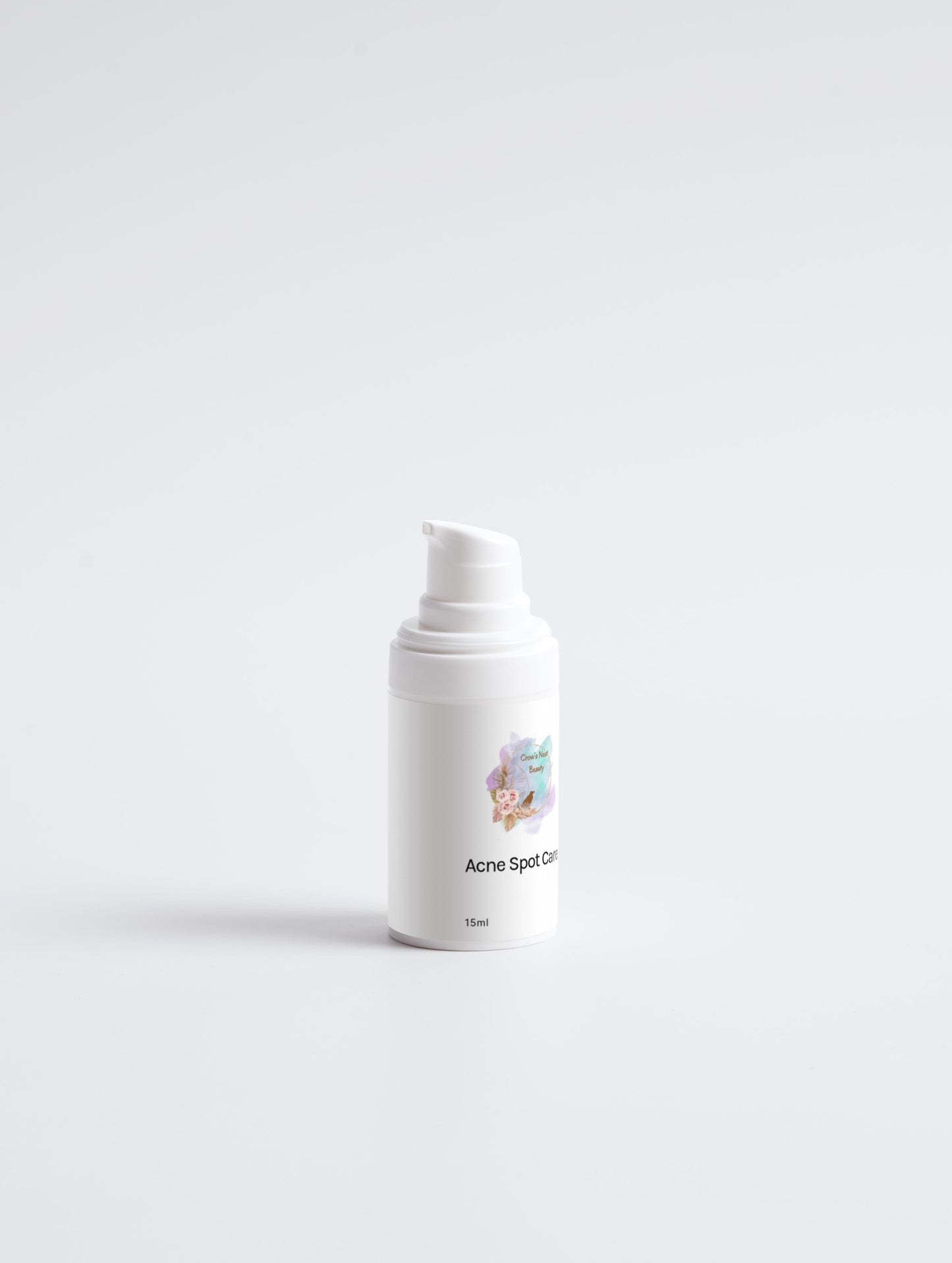 Acne Spot Care - Crow’s Nest Beauty