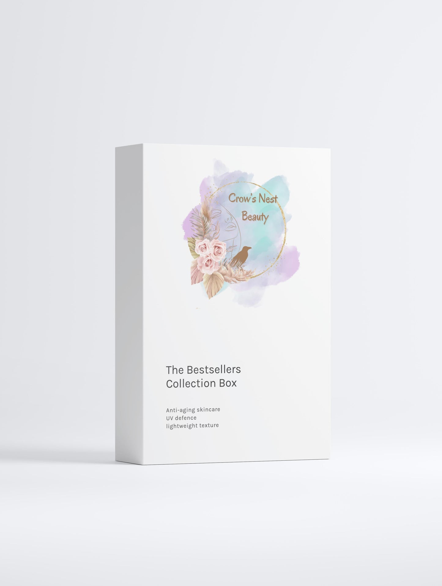 The Bestsellers Collection Box - Crow’s Nest Beauty