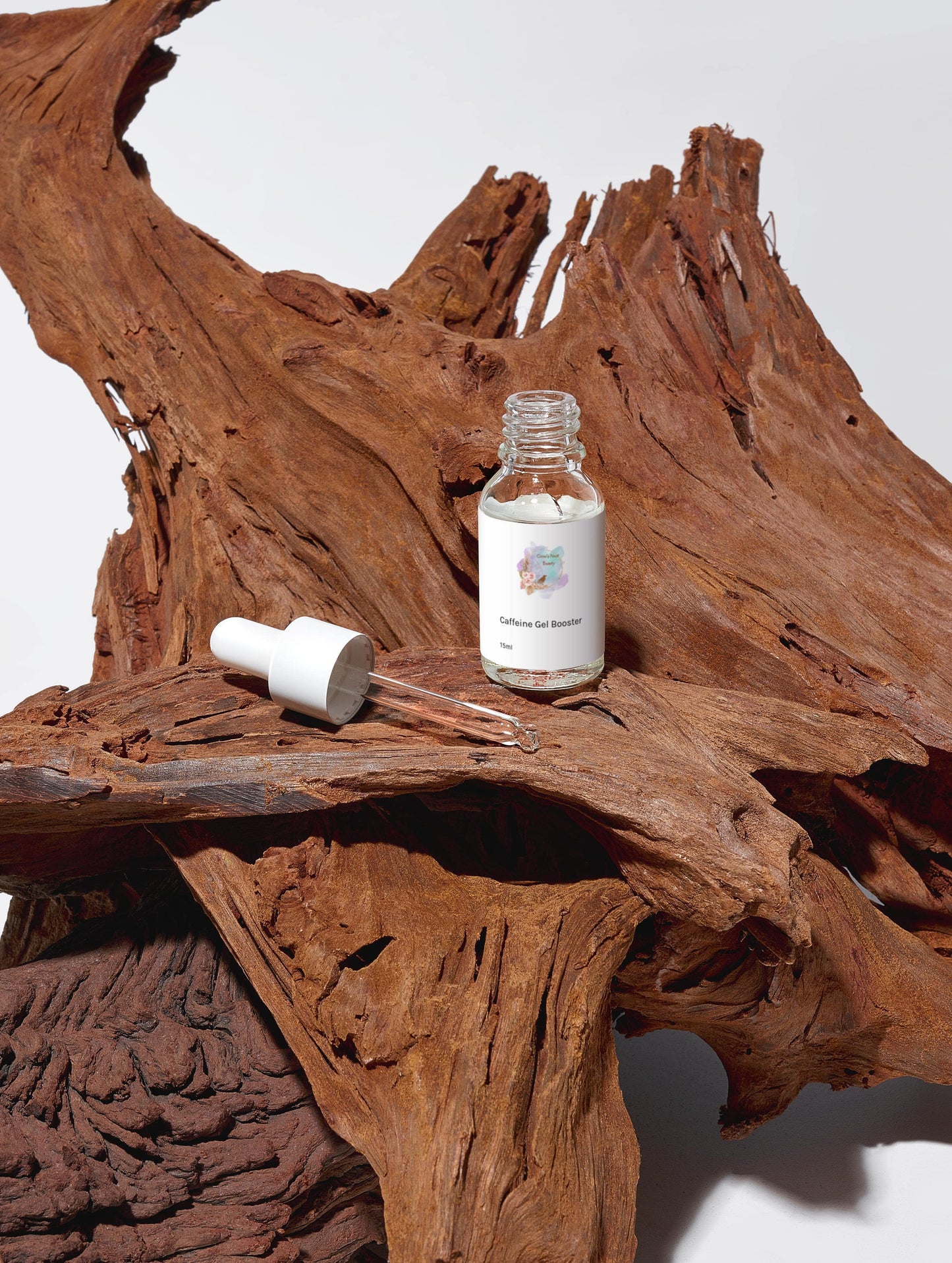 Caffeine Gel Booster - Crow’s Nest Beauty