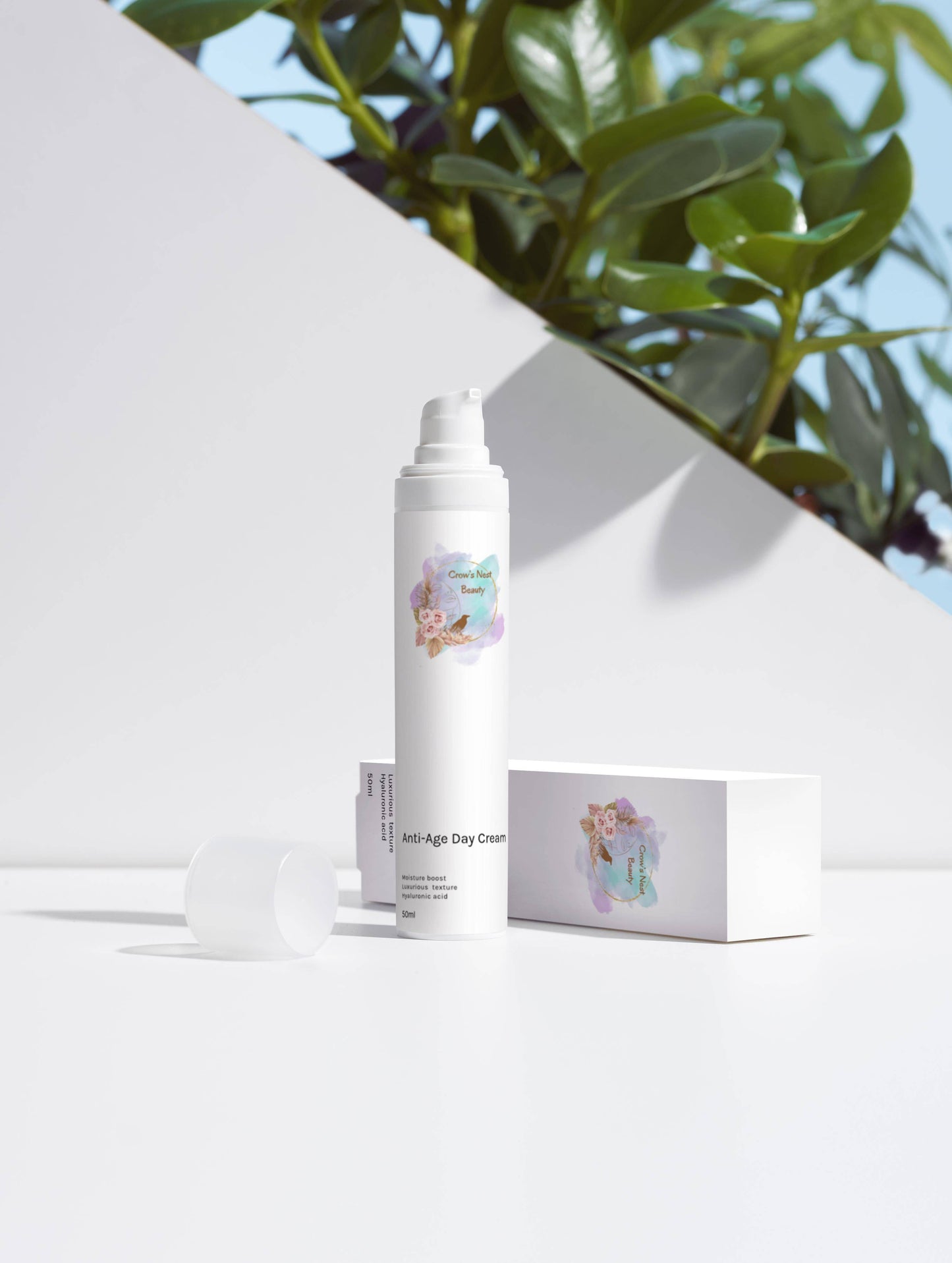 Anti-Ageing Collection Box - Crow’s Nest Beauty