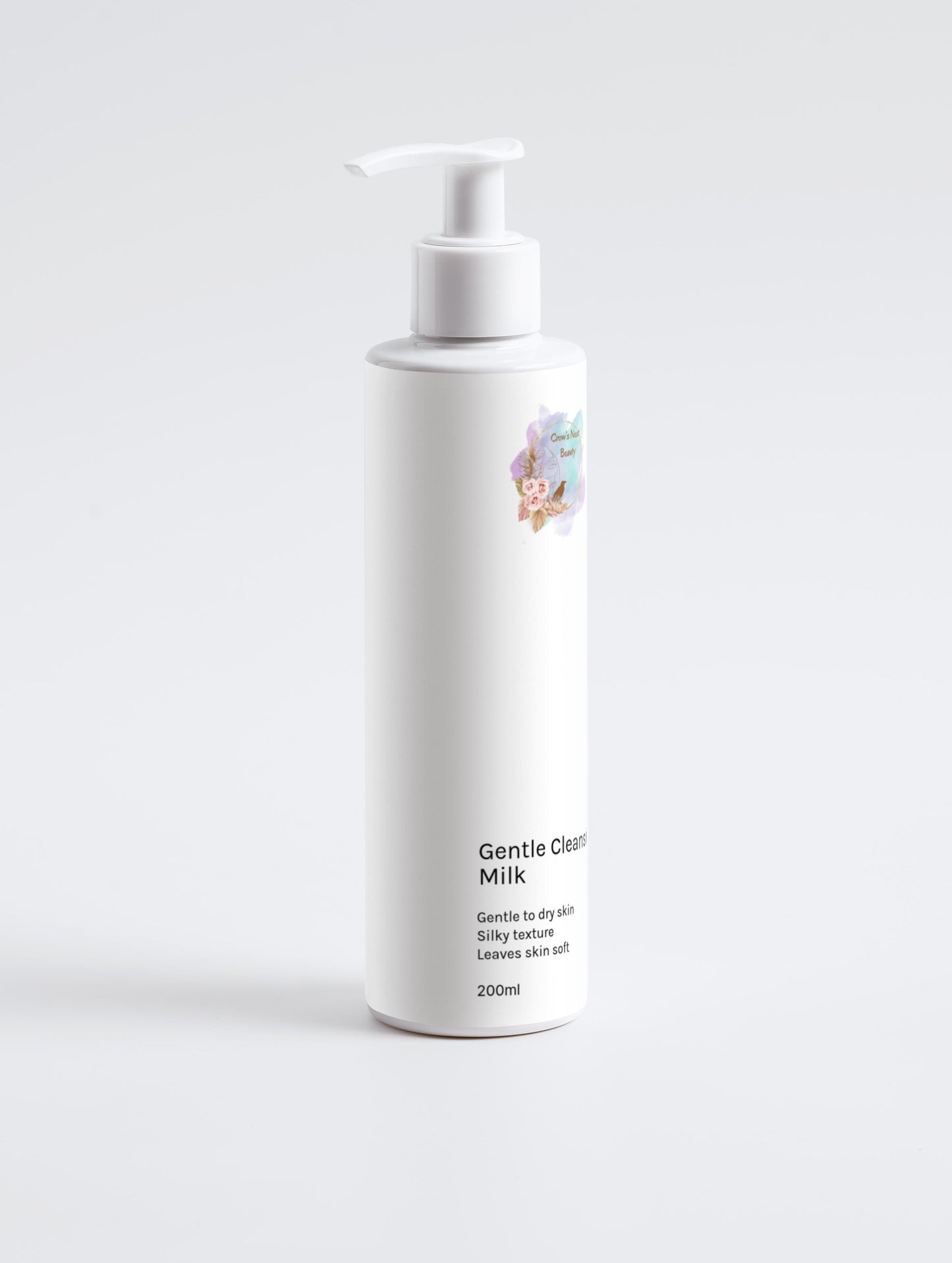 Gentle Cleansing Milk - Crow’s Nest Beauty