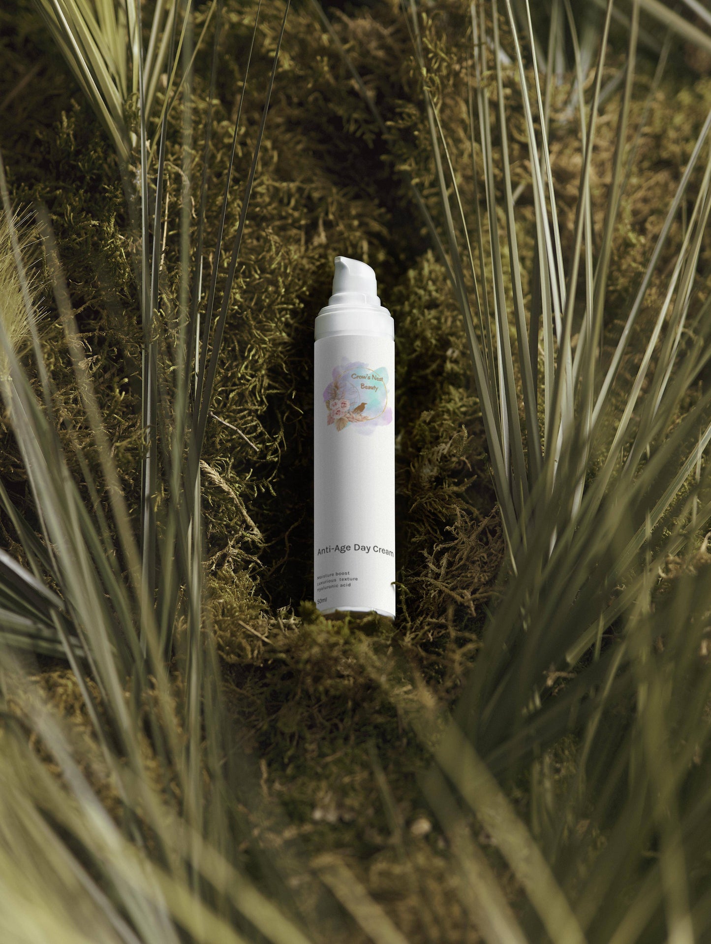 Anti-Ageing Collection Box - Crow’s Nest Beauty