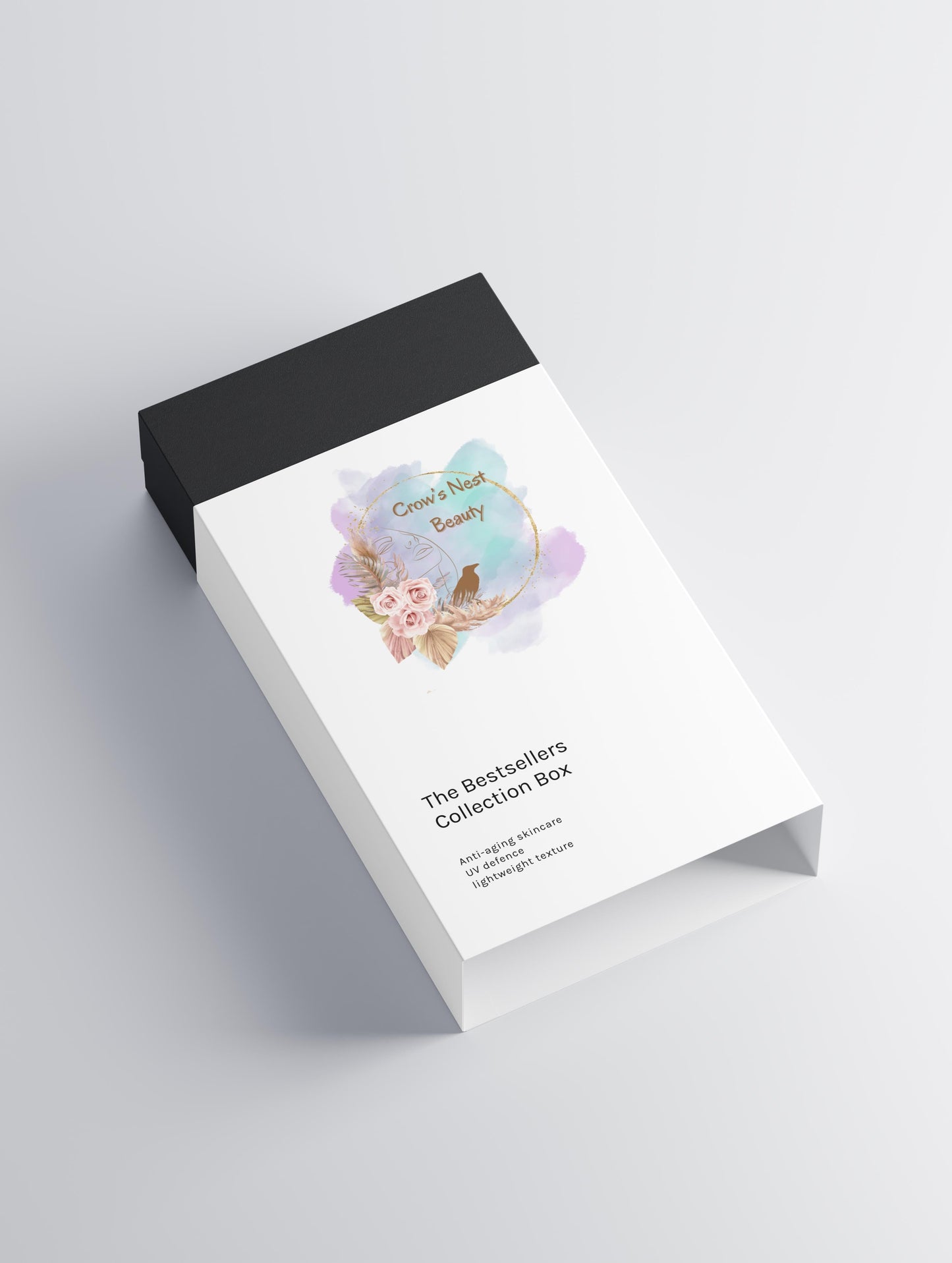 The Bestsellers Collection Box - Crow’s Nest Beauty