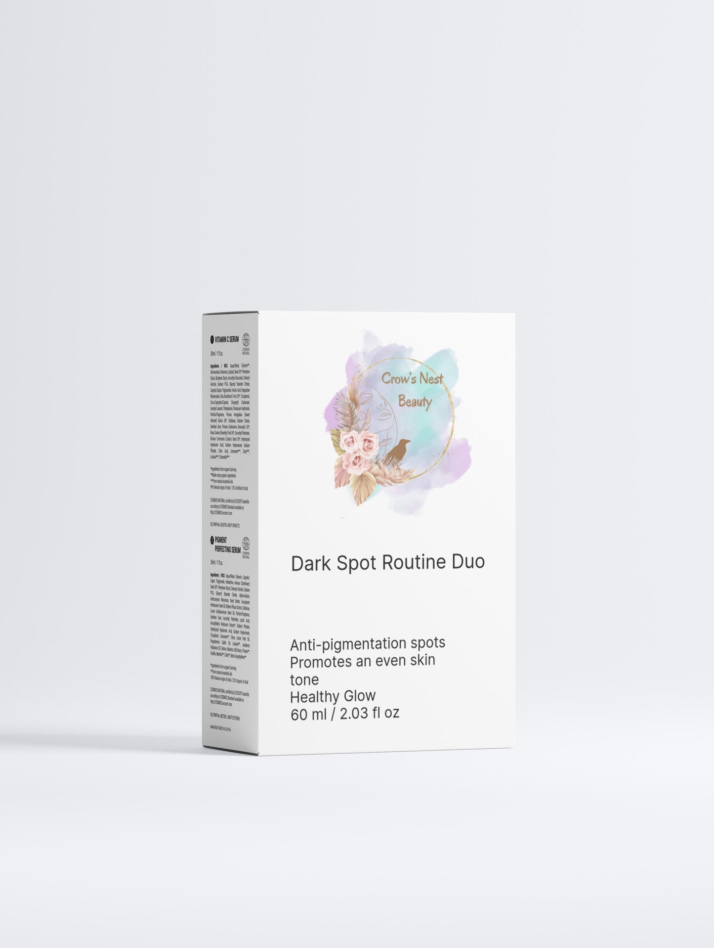 Dark Spot Routine Duo