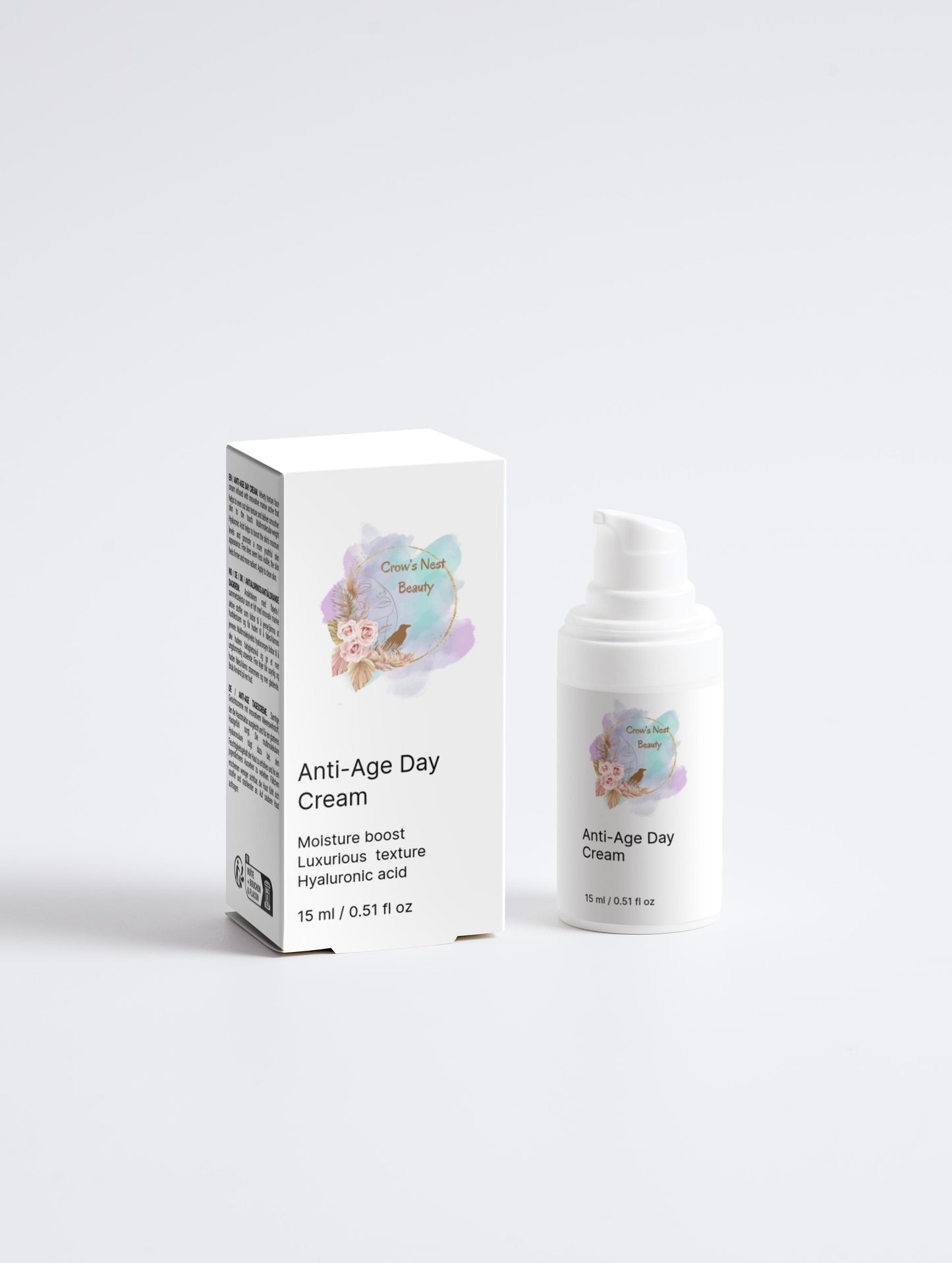 Timeless Radiance Collection Box