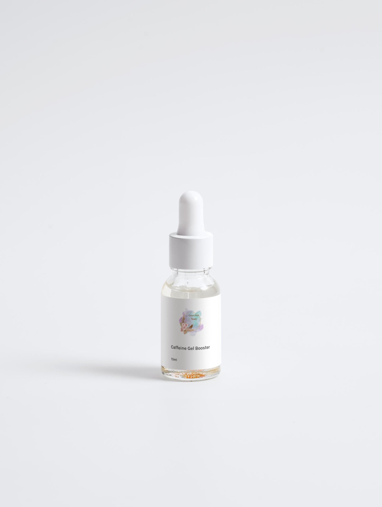 Caffeine Gel Booster - Crow’s Nest Beauty
