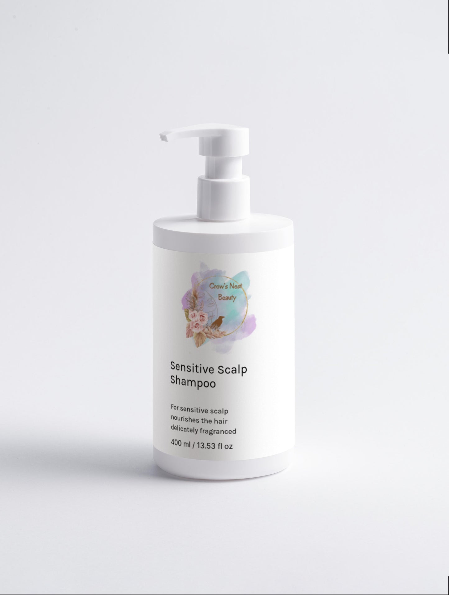 Sensitive Scalp Shampoo