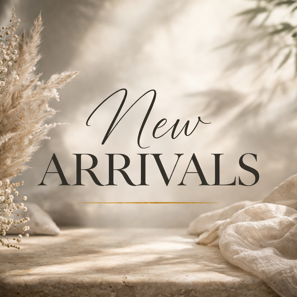 ✨ New Arrivals ✨