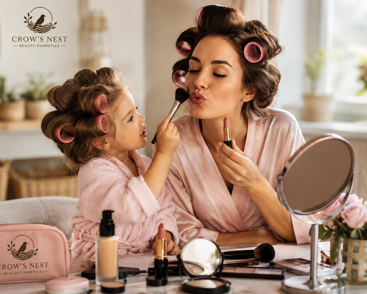 Make-Up