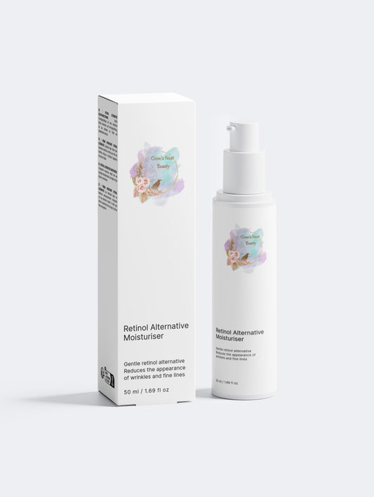 Retinol Alternative Moisturiser