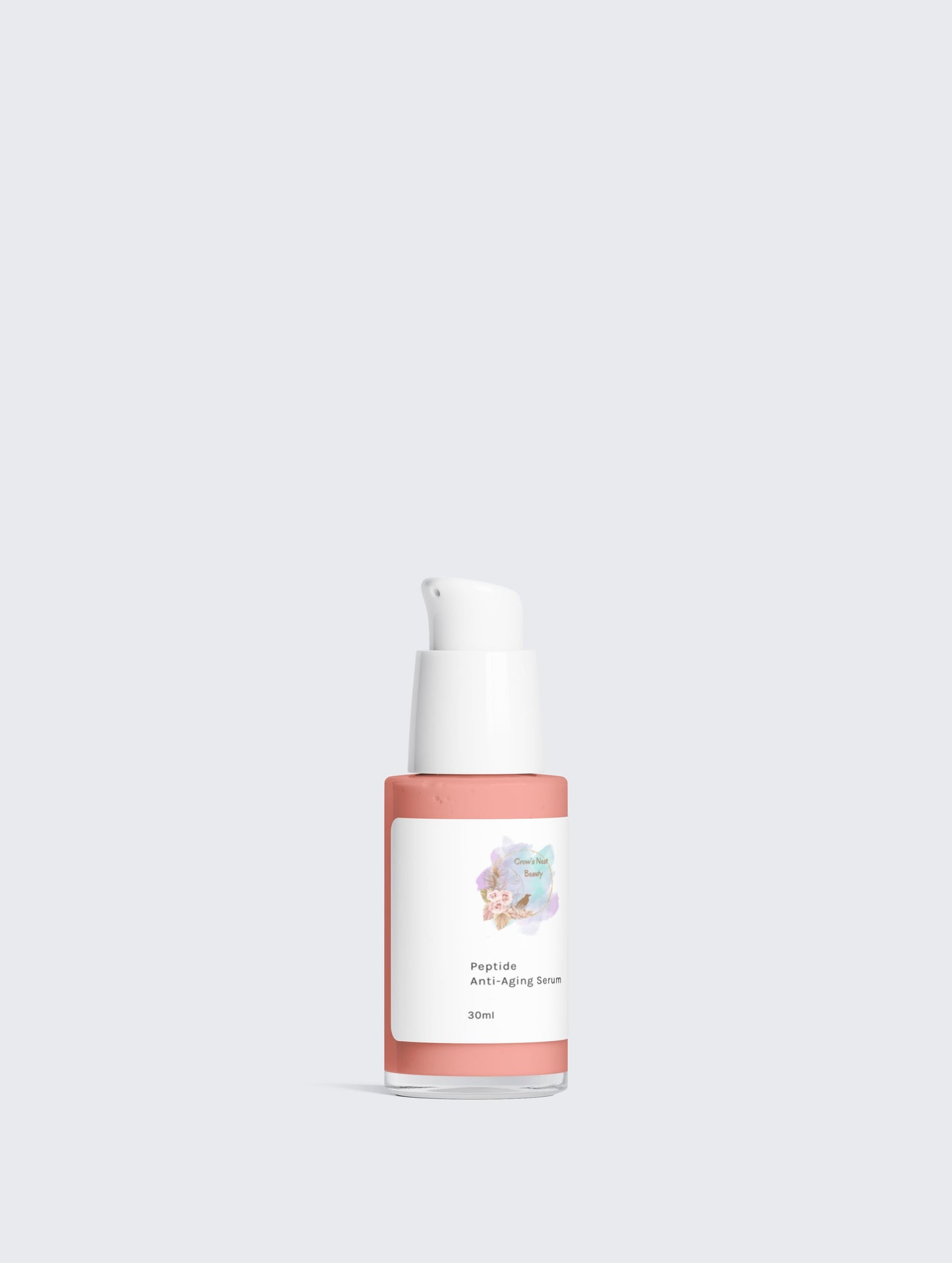 Peptide Anti-Aging Serum