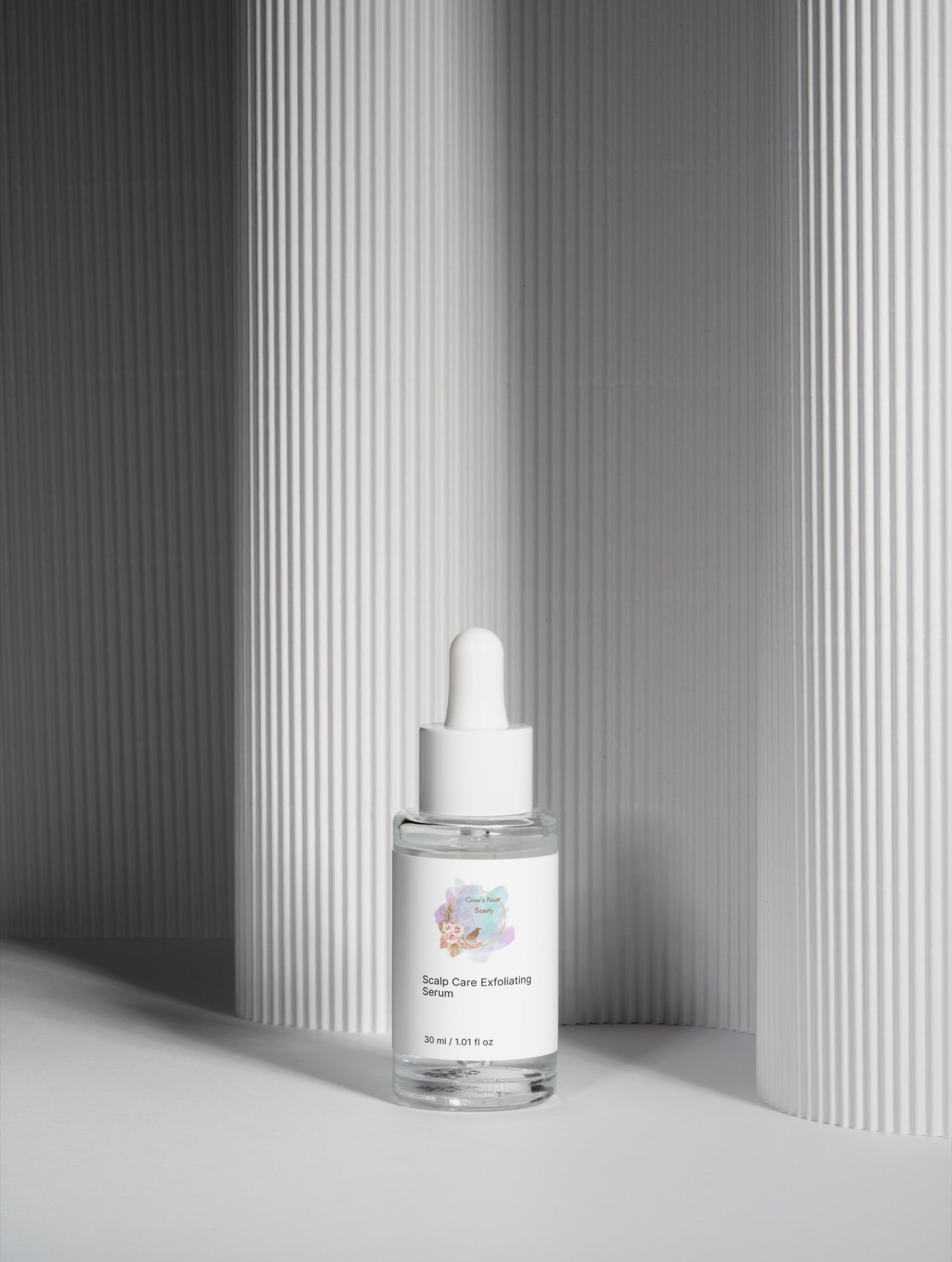 Scalp Care Exfoliating Serum