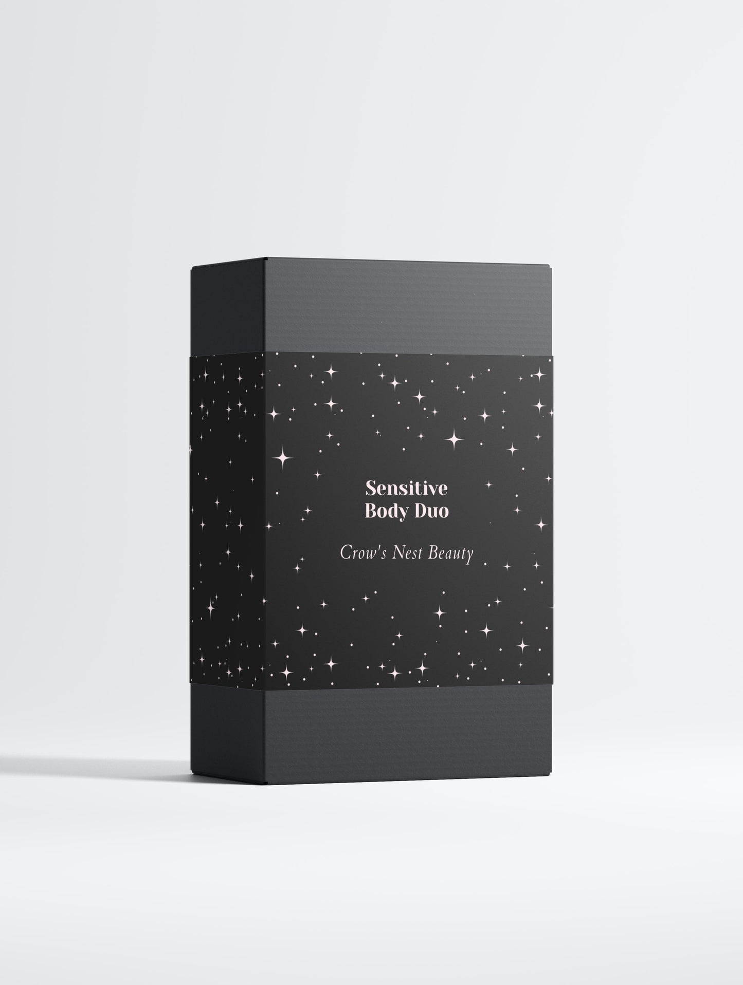 Sensitive Body Duo -Xmas Edition