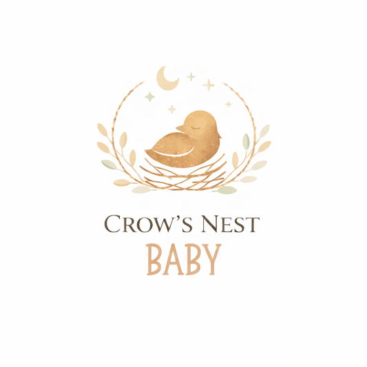 Crow's Nest Baby Ritual Set ⭐ - Crow’s Nest Beauty 