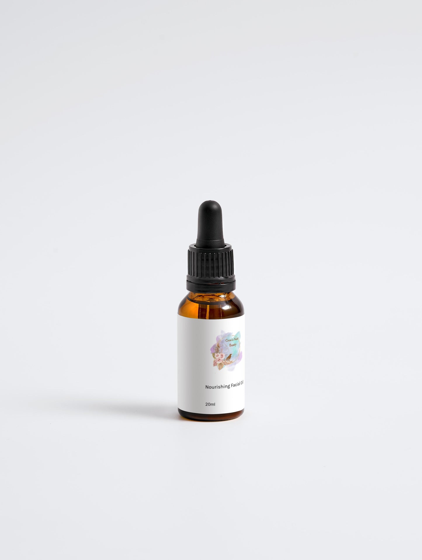 Nourishing Facial Oil - Crow’s Nest Beauty 