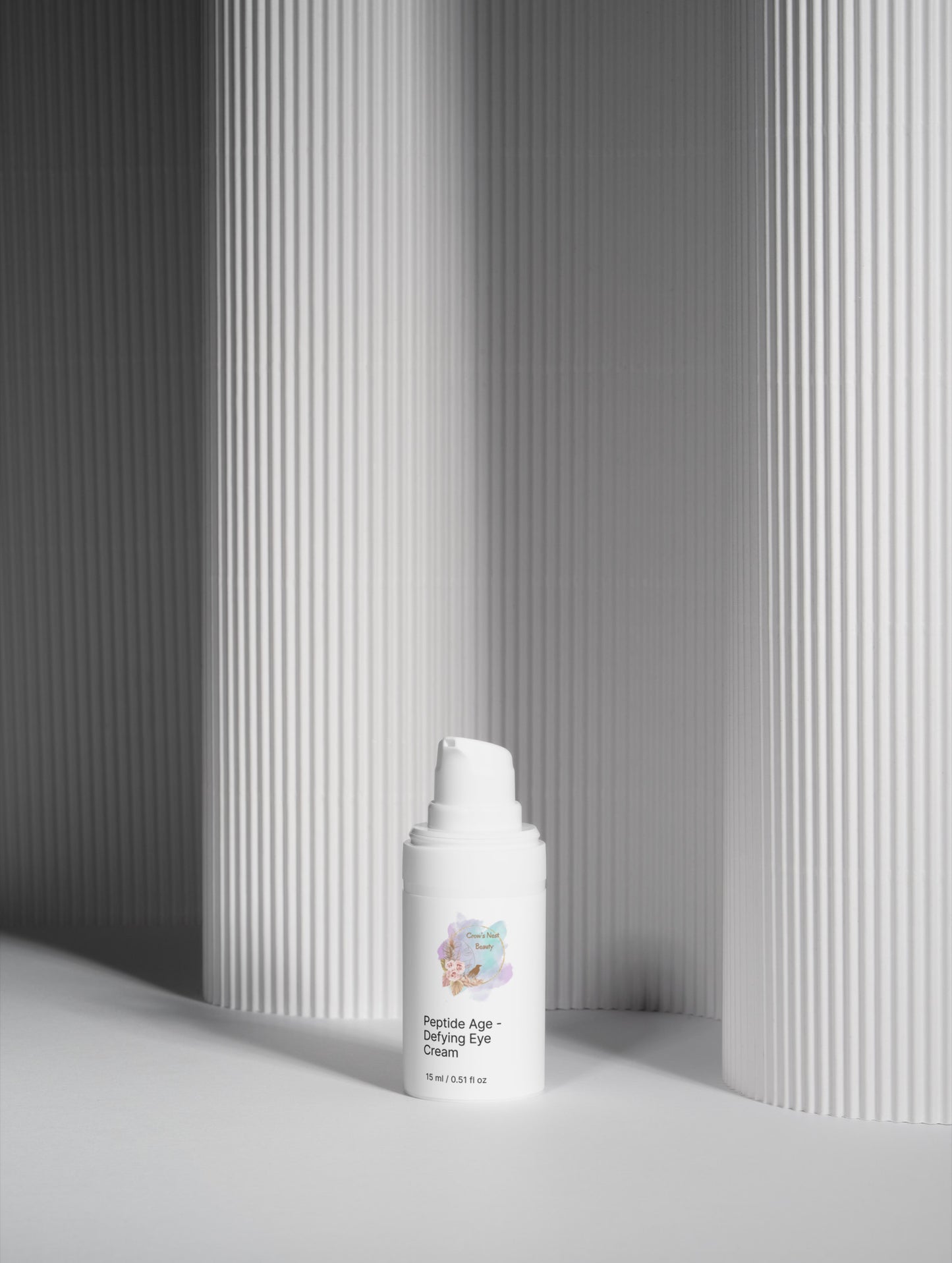 Peptide Age - Defying Eye Cream