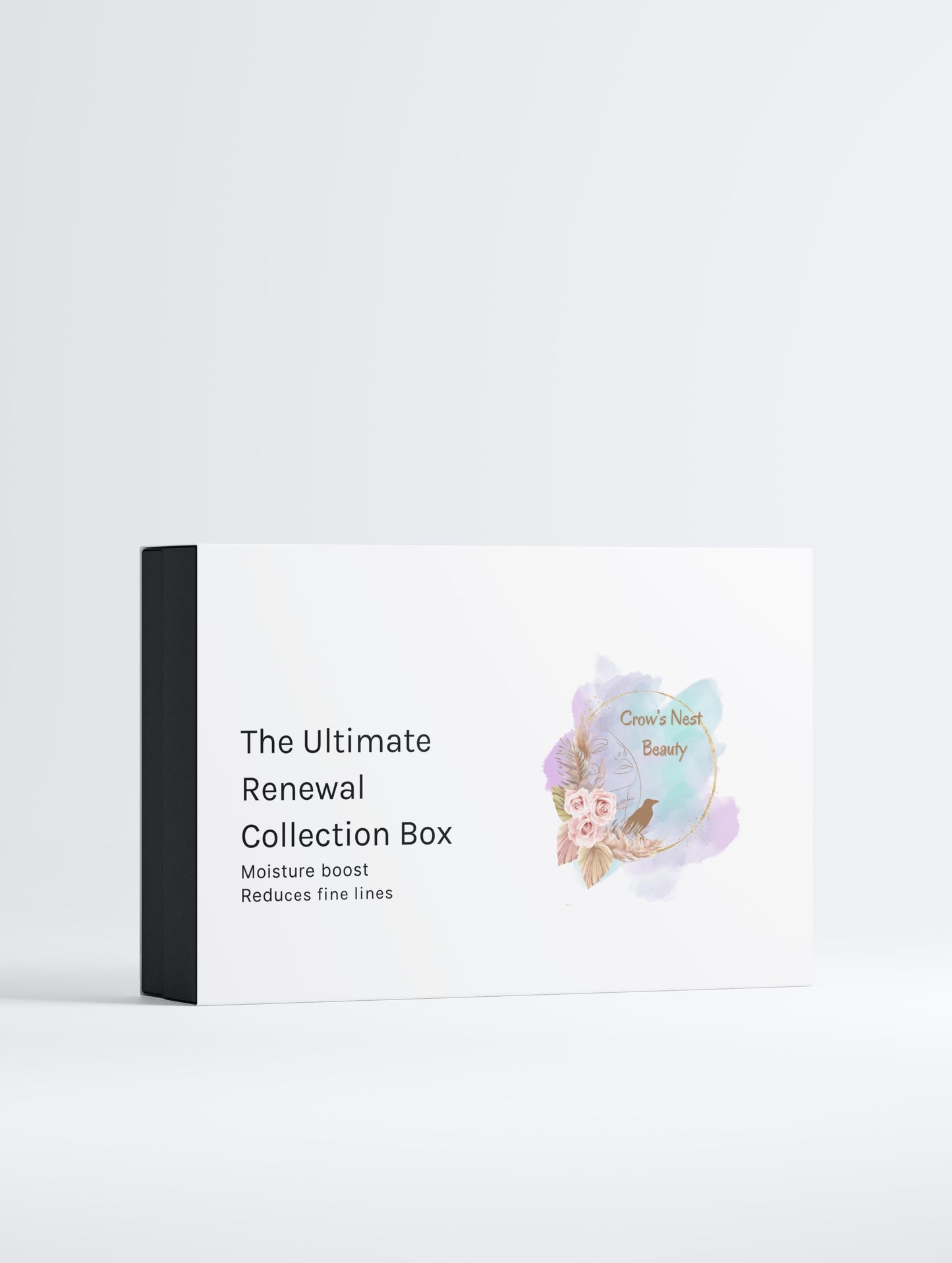 The Ultimate Renewal Collection Box
