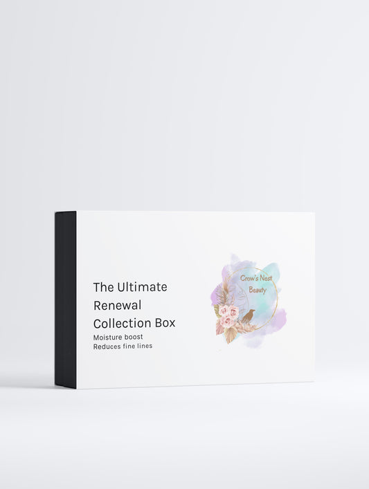 The Ultimate Renewal Collection Box