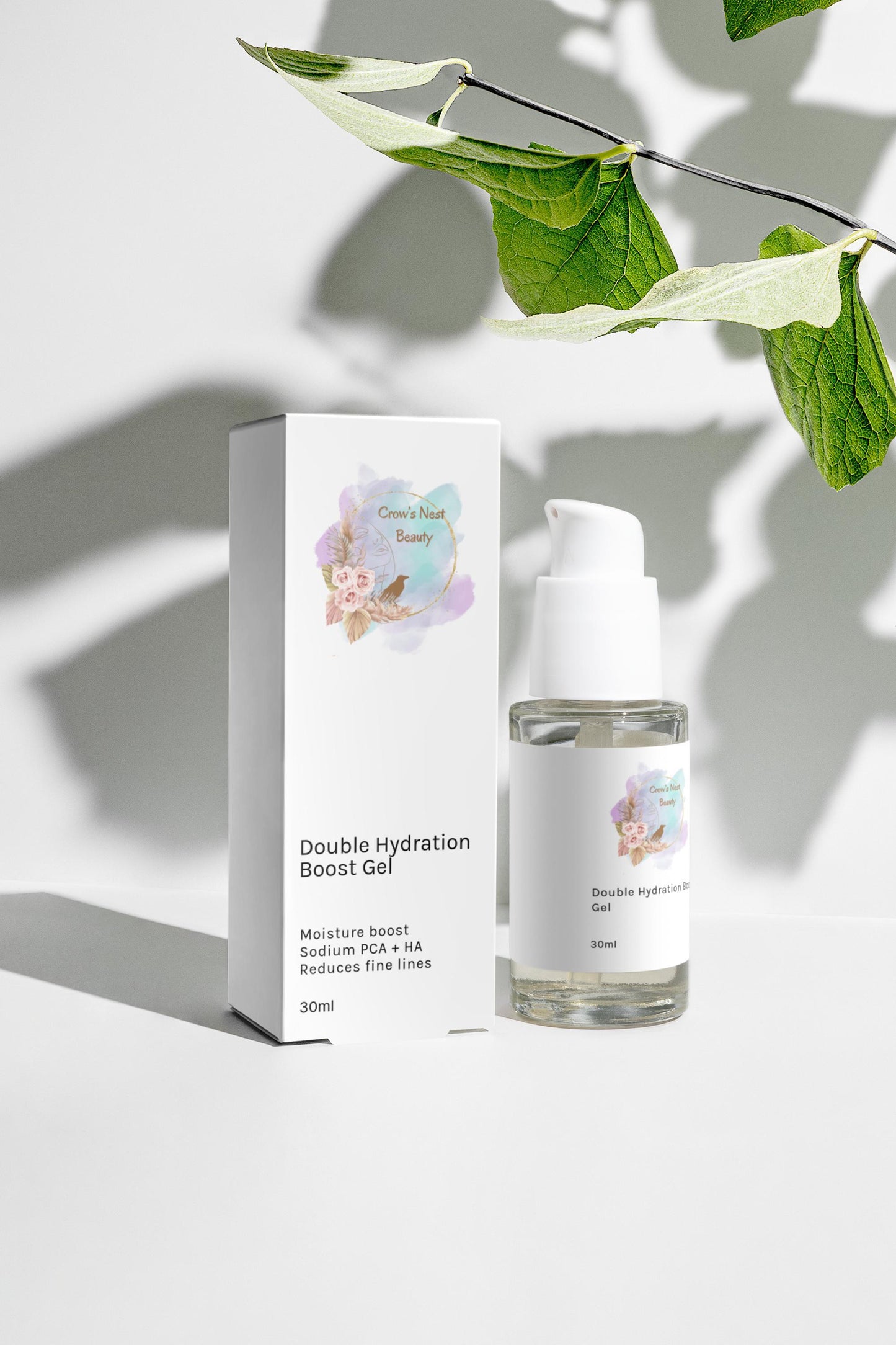 Timeless Radiance Collection Box