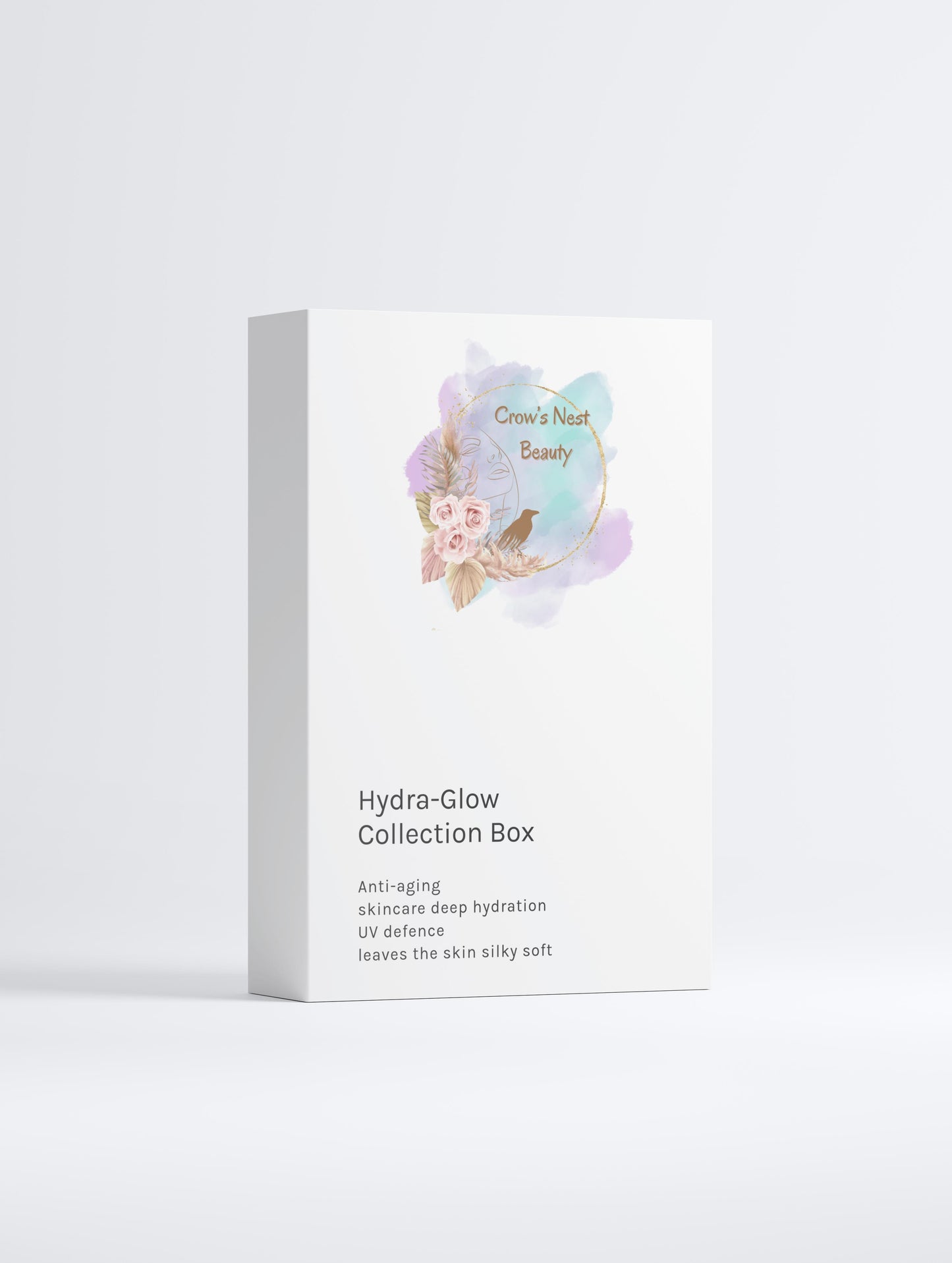 Hydra-Glow Collection Box