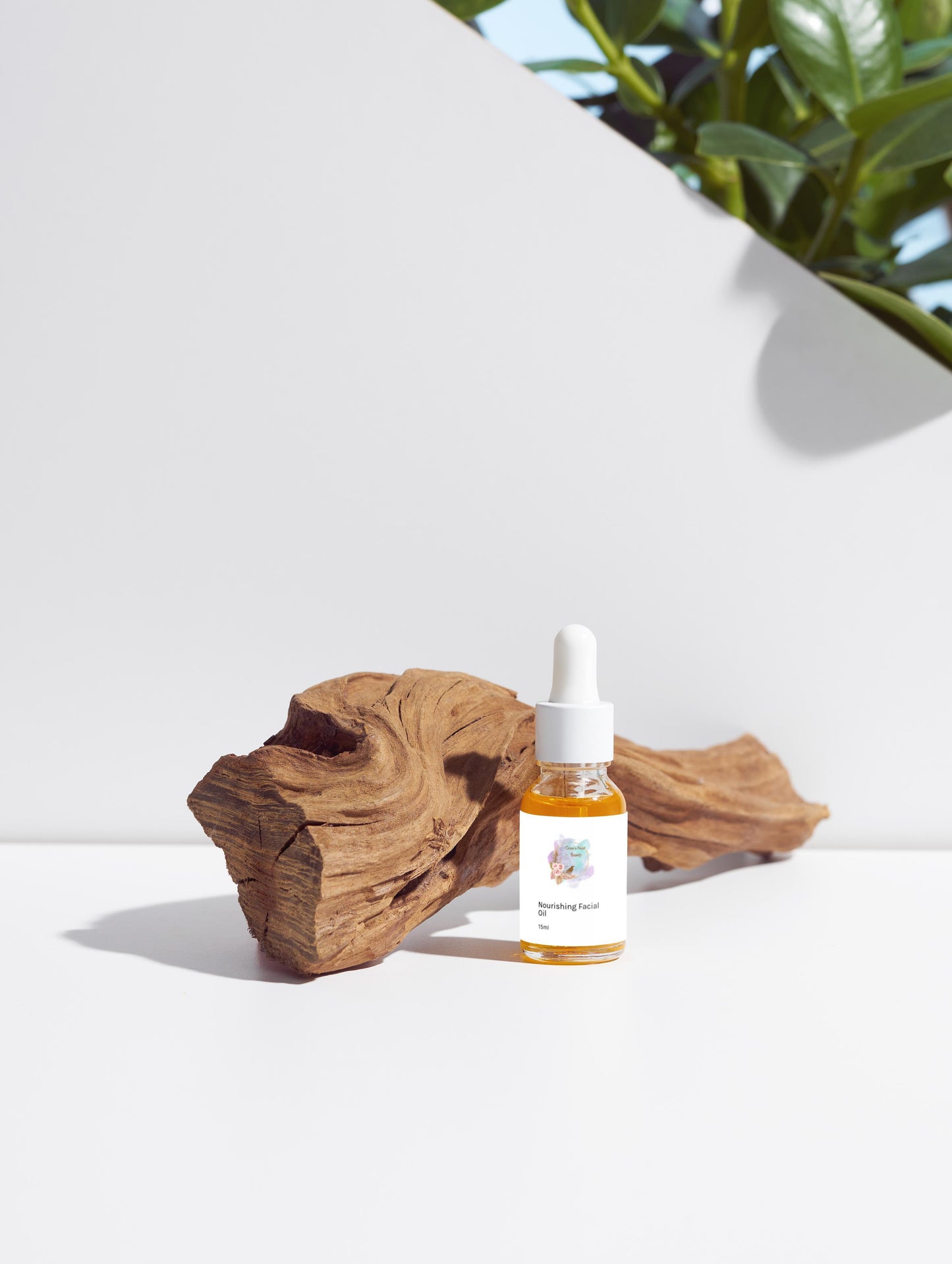 Nourishing Facial Oil