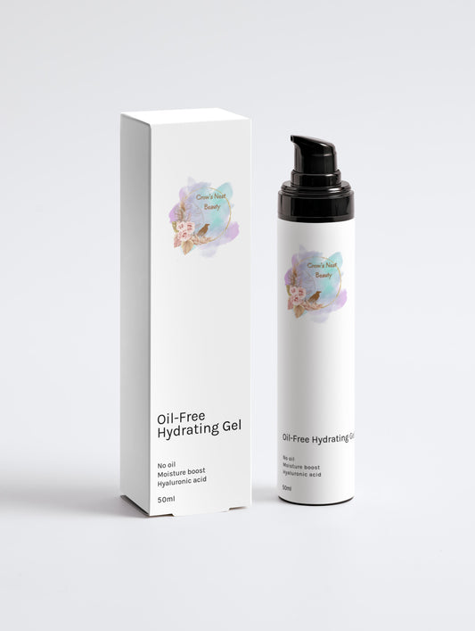 Oil-Free Hydrating Gel