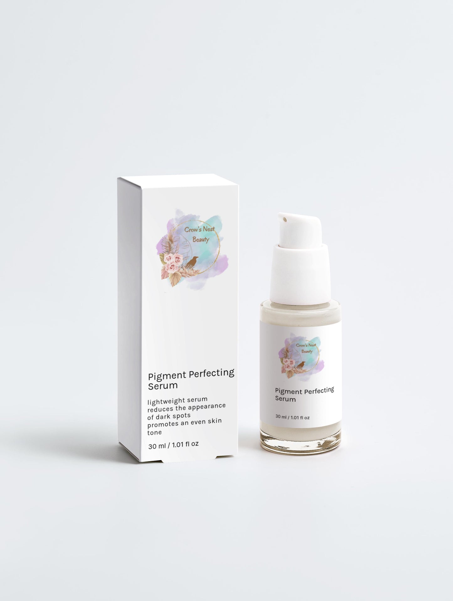 Dark Spot Routine Duo